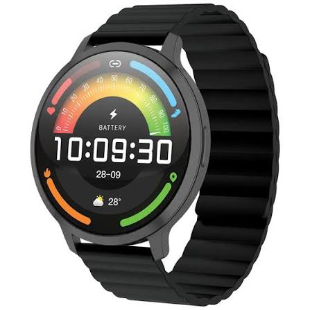 Powerology Aura Смарт Saat 1.73" Дисплей