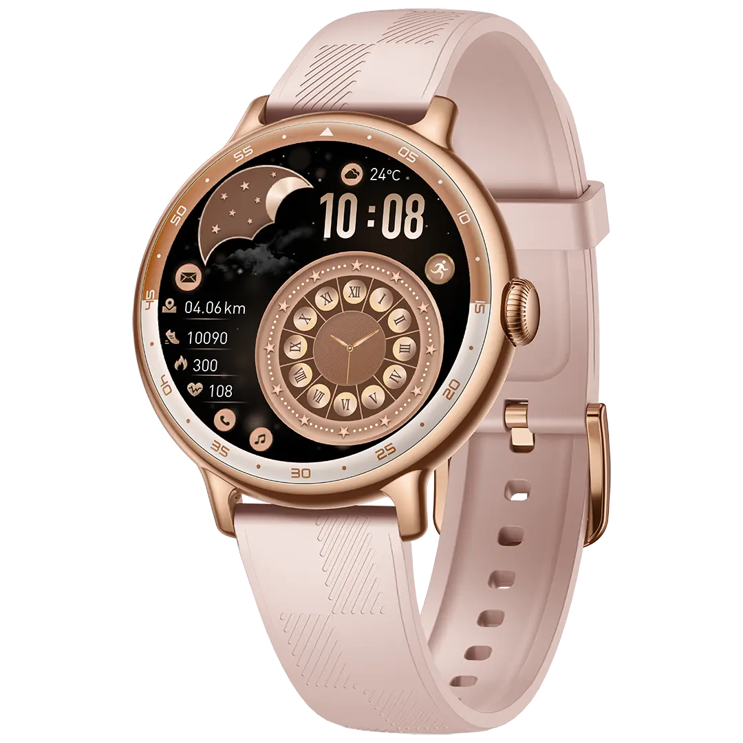 Powerology Gazelle Urban Elegance GPS Смарт Часы