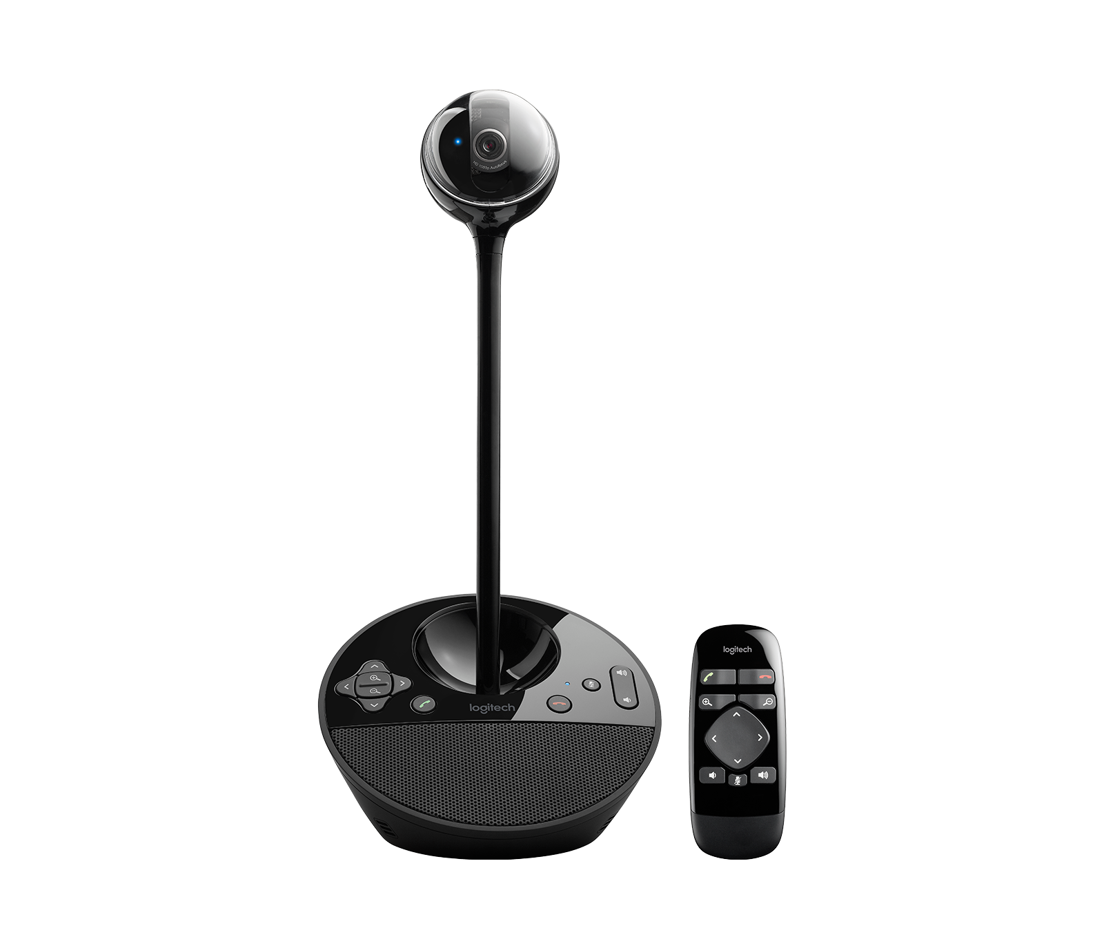 Logitech BCC950 Веб-камера
