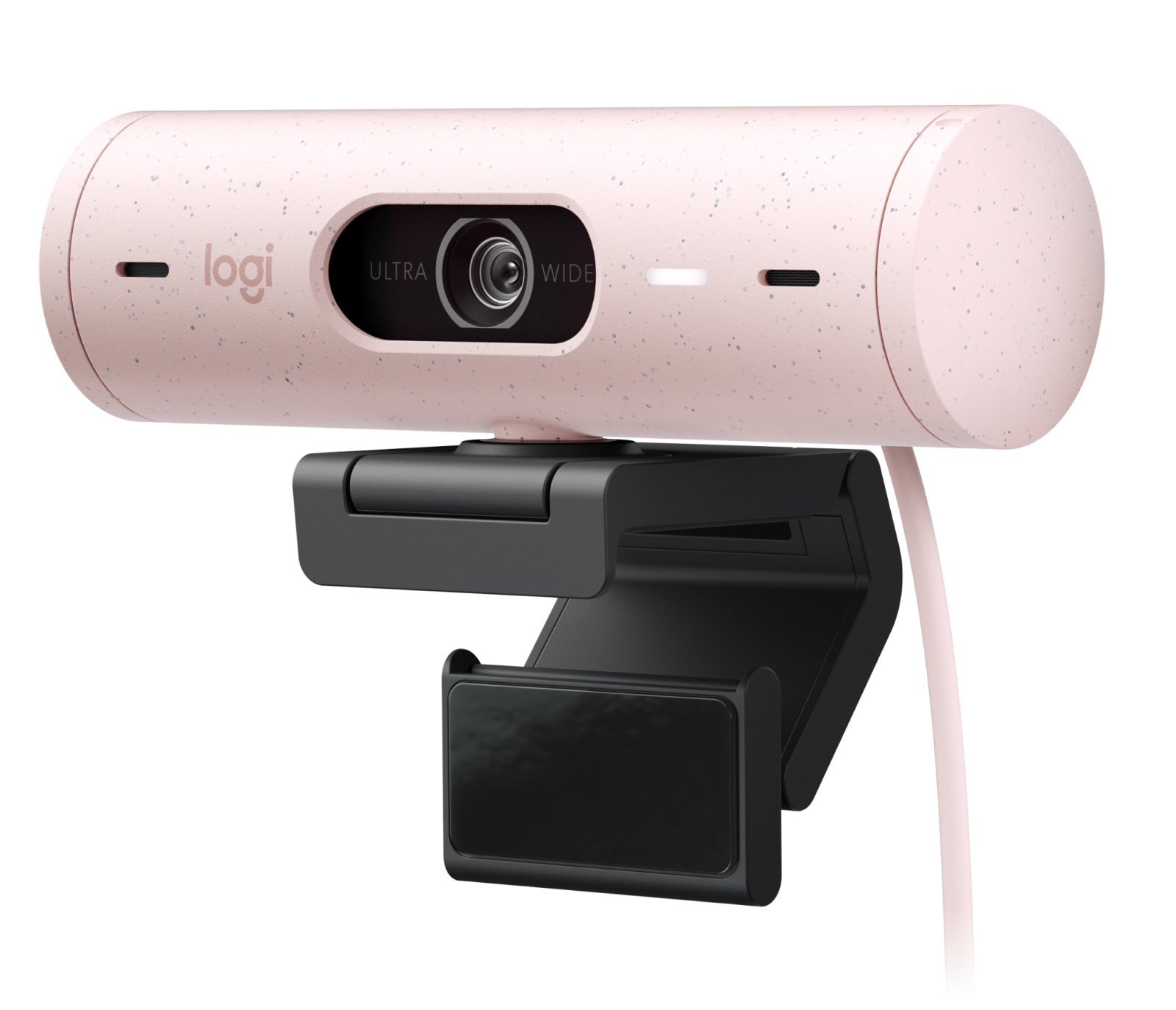 Logitech Brio 500 Full HD Веб-камера Rose USB