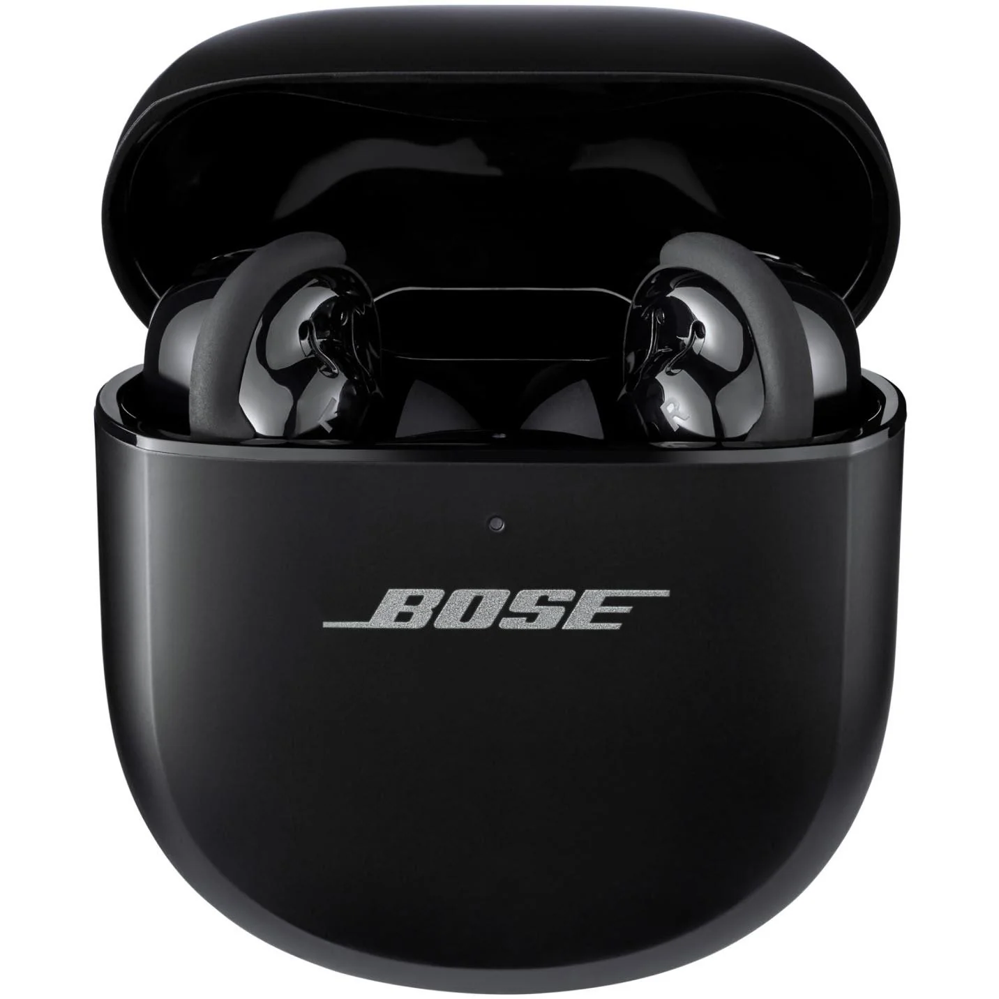 Беспроводные наушники-вкладыши Bose QC Ultra, Чёрные (882826-0010)
