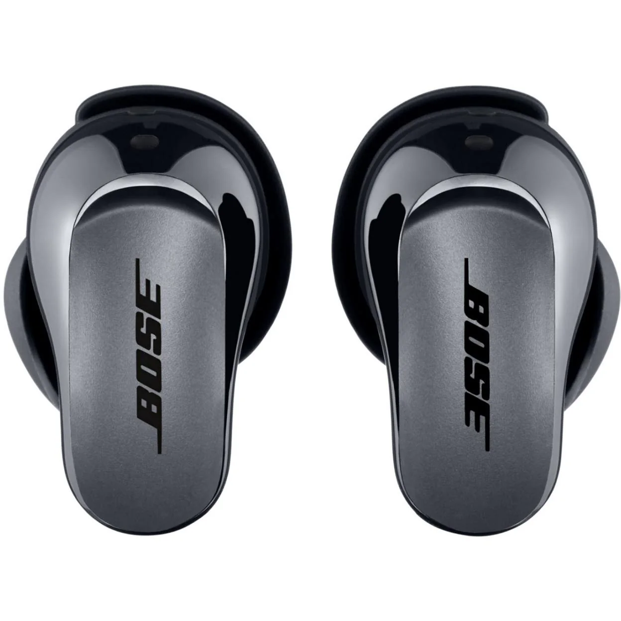 Беспроводные наушники-вкладыши Bose QC Ultra, Чёрные (882826-0010)