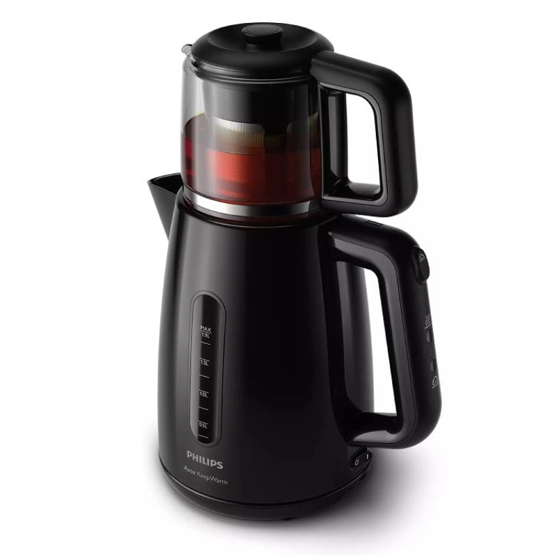 Philips Tea Kettle HD7301