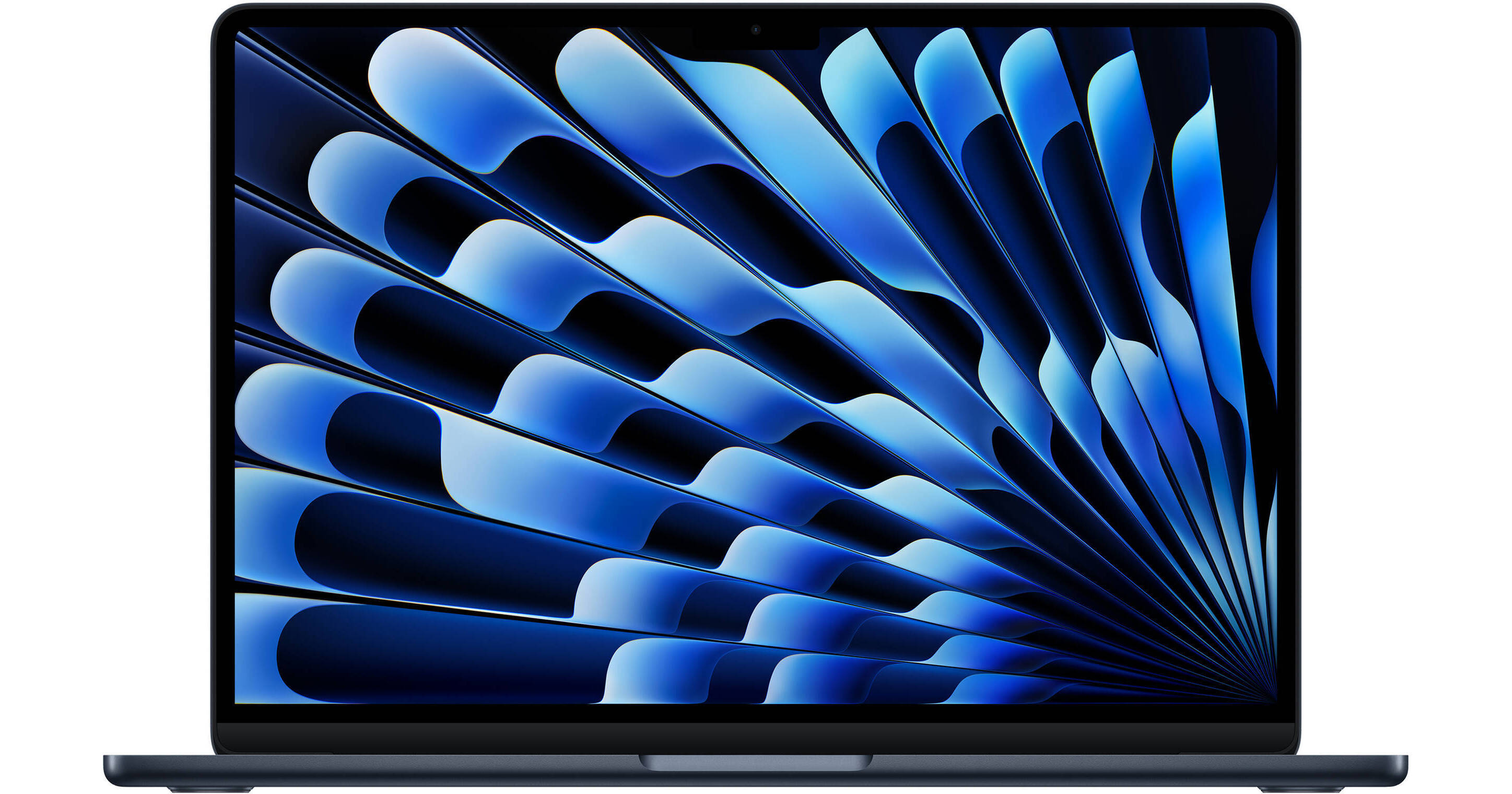 Apple MacBook Air 13-inch M5 2026 16GB/1TB Midnight (MDHF4LL/A)