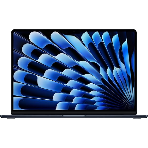 Apple MacBook Air 13-inch M5 2026 24GB/1TB Midnight (MDHG4LL/A)