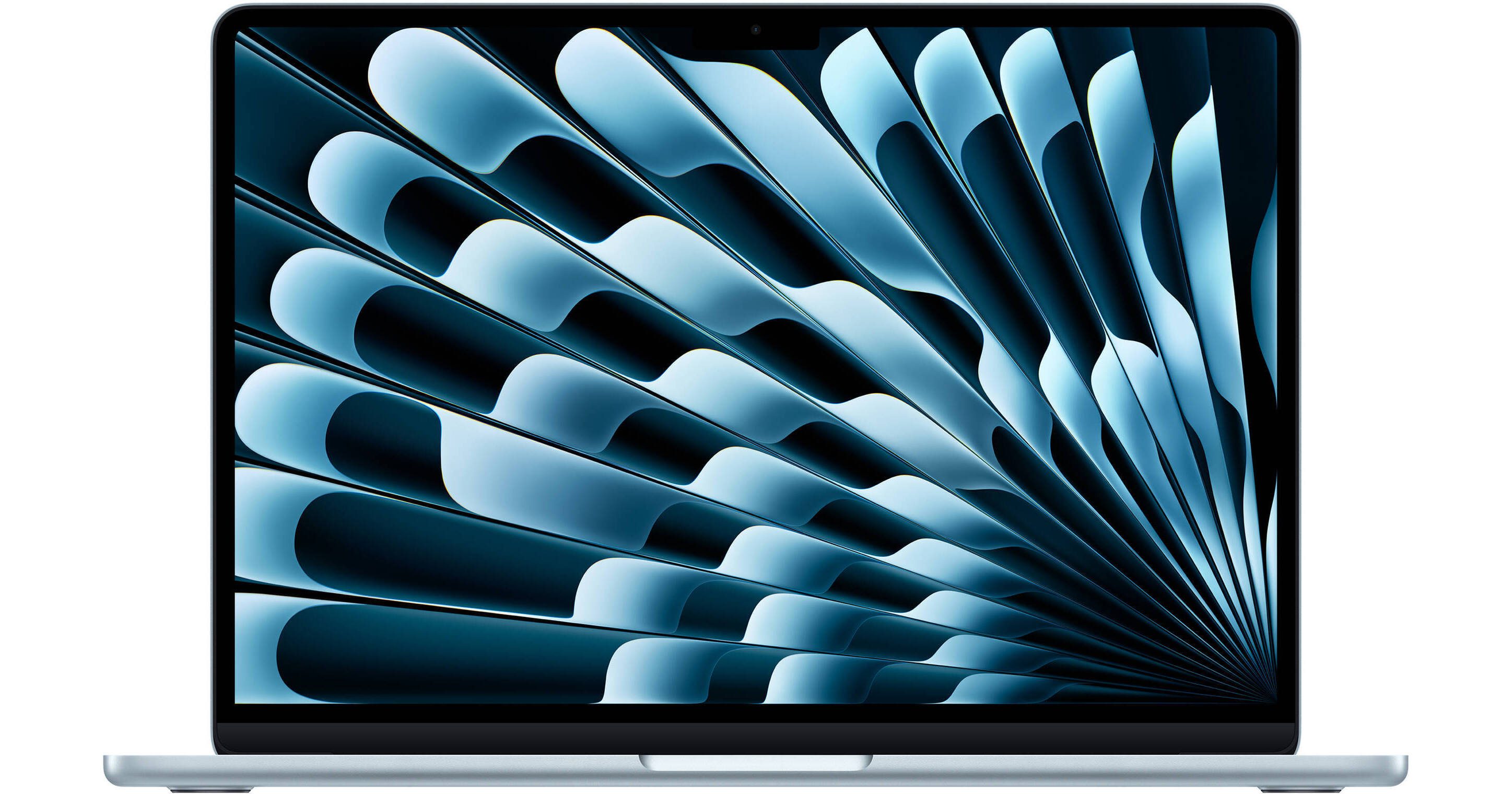 Apple MacBook Air 13-inch M5 2026 16GB/1TB Sky Blue (MDHJ4LL/A)