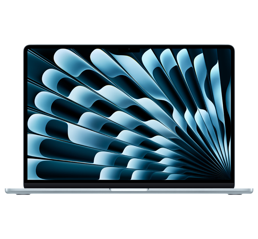 Apple MacBook Air 15-inch M5 2026 16GB/512GB Sky Blue (MDVQ4ZP/A)