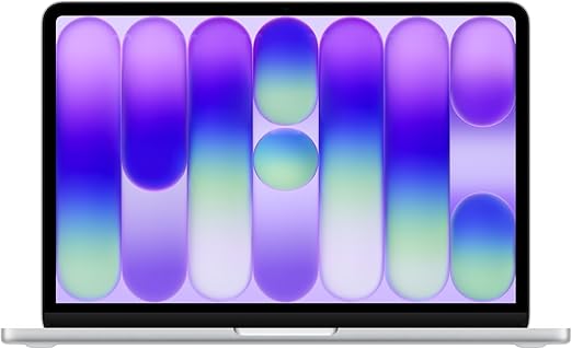 Apple MacBook Neo 13-inch A18 Pro 2026 8GB/512GB Silver (MHFC4LL/A)