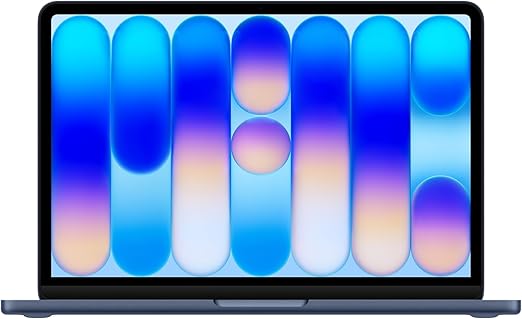 Apple MacBook Neo 13-inch A18 Pro 2026 8GB/256GB Indigo (MHFF4LL/A)