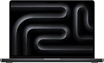 Apple MacBook Pro 14-inch M5 2025 16GB/1TB Space Black (MDE14LL/A)