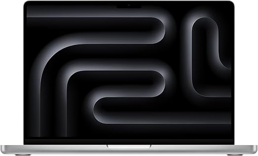 Apple MacBook Pro 14-inch M5 2025 24GB/1TB Silver (MDE64LL/A)