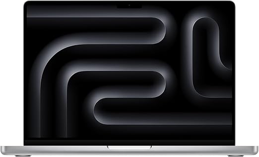 Apple MacBook Pro 14-inch M5 Pro 2026 24GB/1TB Silver (MGDN4LL/A)