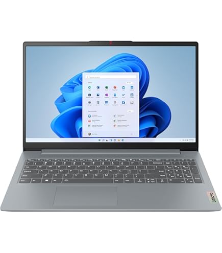 لابتوب Lenovo IdeaPad Slim 3 C7-240H 16GB/512GB (83K4005VPS)