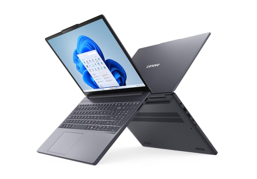 Ноутбук Lenovo IdeaPad Slim 3 15IRH10 C7-240H 16 ГБ / 512 ГБ (83K4005VPS)