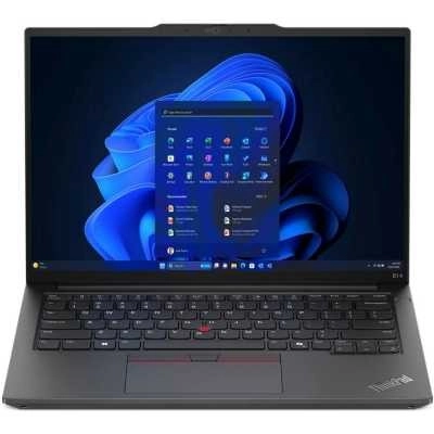 Lenovo Laptop ThinkPad E14 G6 U5-125H 8GB/512GB (21M7S12000)