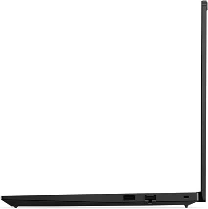 Lenovo Laptop ThinkPad E14 G7 U7-255H 16GB/512GB (21SXS0N500)