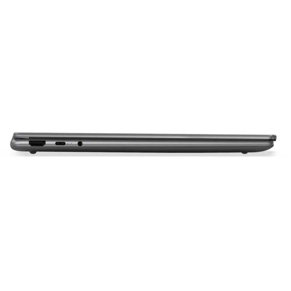 Ноутбук Lenovo Yoga 7 Ultra 7-256V 16GB/512GB (83JQ00B3PS)