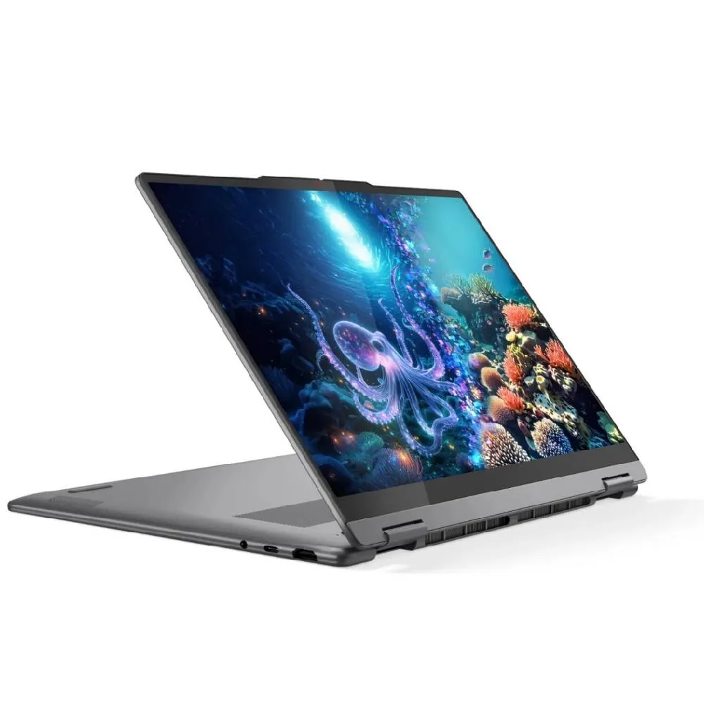 Ноутбук Lenovo Yoga 7 Ultra 7-256V 16GB/512GB (83JQ00B3PS)