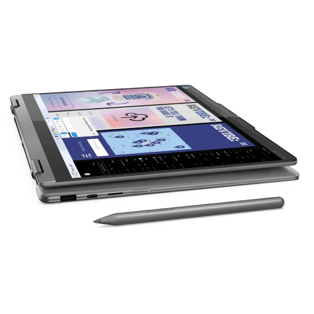 Ноутбук Lenovo Yoga 7 Ultra 7-256V 16GB/512GB (83JQ00B3PS)