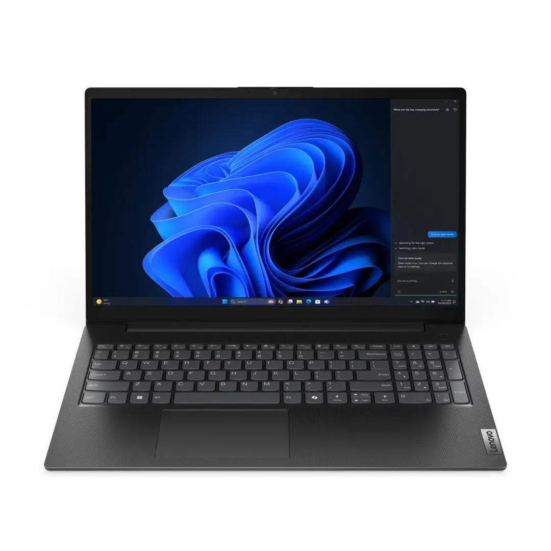Ноутбук Lenovo V15 G5 i3-1315U 8GB/256GB (83GW0076GP)
