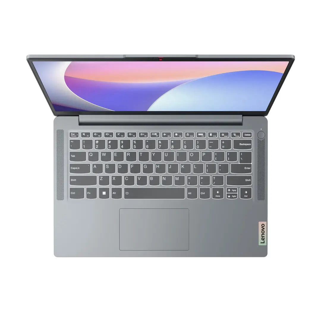 Ноутбук Lenovo IdeaPad Slim 3 14IRU8 i3-1315U 8GB/512GB (82X60062IN)