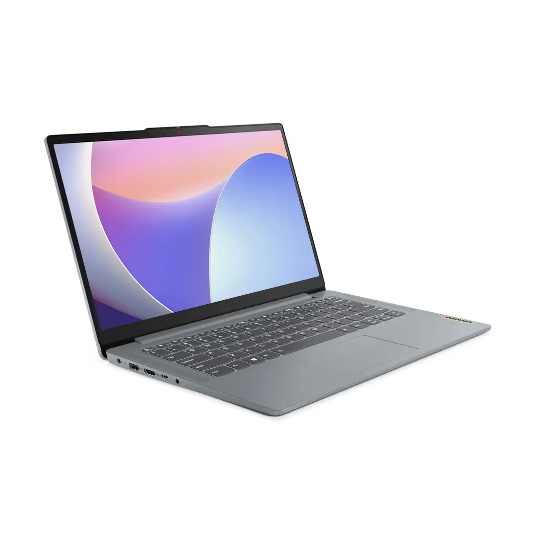 Ноутбук Lenovo IdeaPad Slim 3 14IRU8 i3-1315U 8GB/512GB (82X60062IN)
