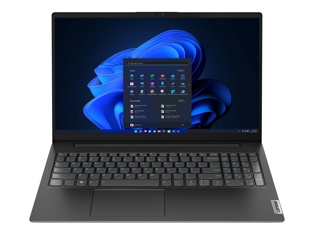 Lenovo Laptop V15 i5-13420 8GB/512GB (83A100SUAK)