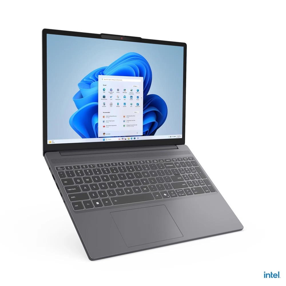 Ноутбук Lenovo IP3 Slim 15IRH10 i5-13420H 16GB/512GB (83K100MLLK)