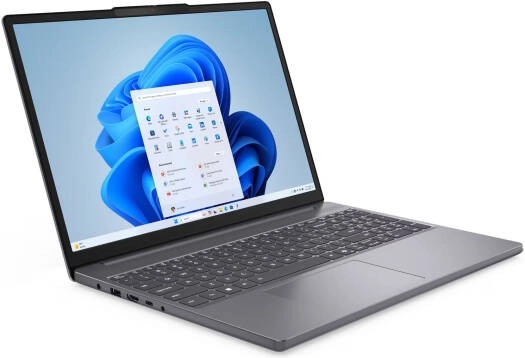 Ноутбук Lenovo IP3 Slim 15IRH10 i5-13420H 8GB/512GB (83K100DXPS)