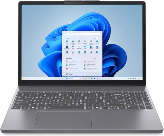 Ноутбук Lenovo IP3 Slim 15IRH10 i5-13420H 8GB/512GB (83K100DXPS)