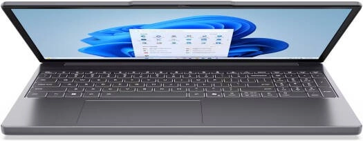 Ноутбук Lenovo IP3 Slim 15IRH10 i5-13420H 8GB/512GB (83K100DXPS)