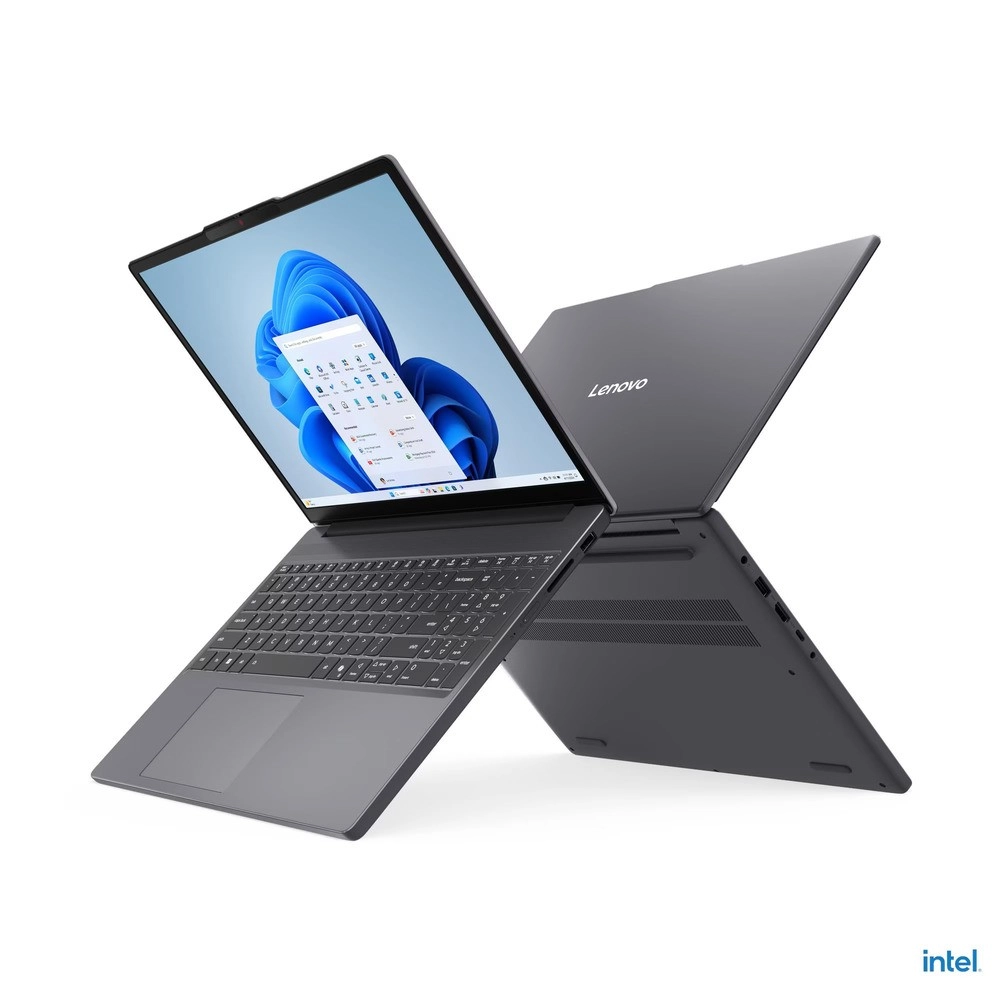 Ноутбук Lenovo IdeaPad Slim 3 15IRH10 i5-13420H 8GB/512GB (83K100P3FU)