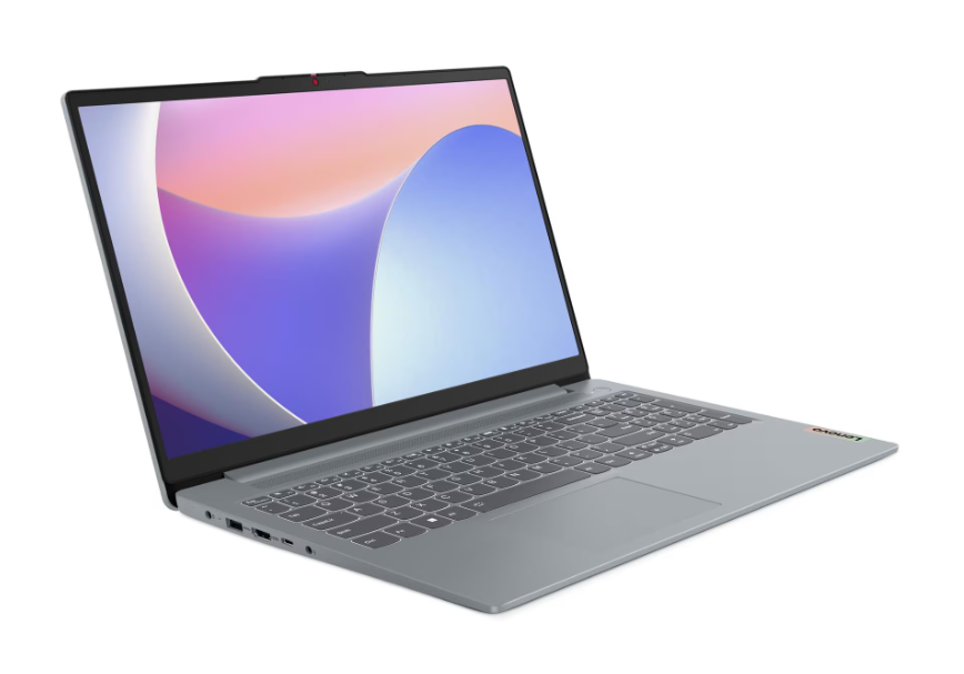Ноутбук Lenovo IdeaPad Slim 3 15IRH8 i5-13420H 8GB/512GB (83EM00L7PS)