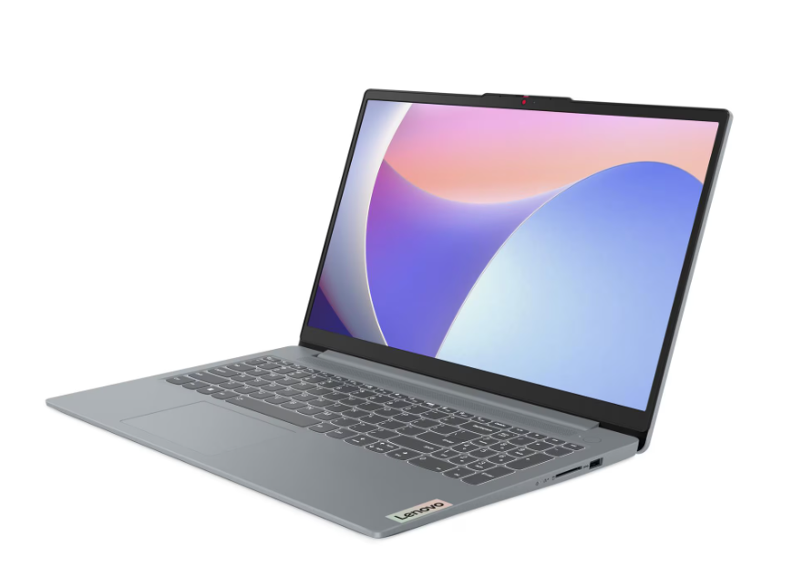 Lenovo Laptop IdeaPad Slim 3 15IRH8 i5-13420H 8GB/512GB (83EM00L7PS)