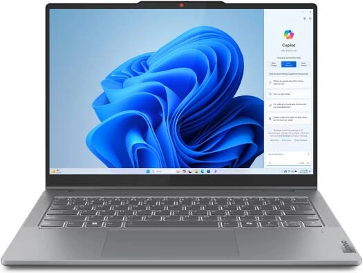 Ноутбук Lenovo IdeaPad 5 X360 i7-13620H 16GB/512GB (83KX0041PS)