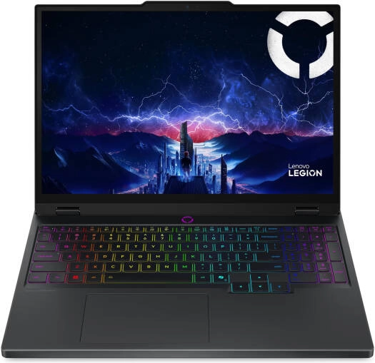 Lenovo Laptop Legion 5 15IRX10 i7-13650HX 16GB/1TB SSD 8GB RTX5060 (83LY00MUPS)