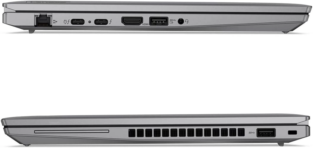 Lenovo Laptop ThinkPad L14 G4 i7-1365U VPro 16GB/512GB (21H1008DUS)