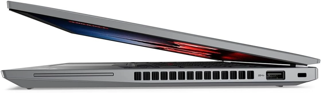 Lenovo Laptop ThinkPad L14 G4 i7-1365U VPro 16GB/512GB (21H1008DUS)