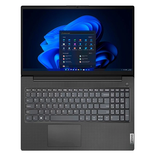 Ноутбук Lenovo V15 AMD R5-7520U 8GB/512GB (82YU00CUAK)