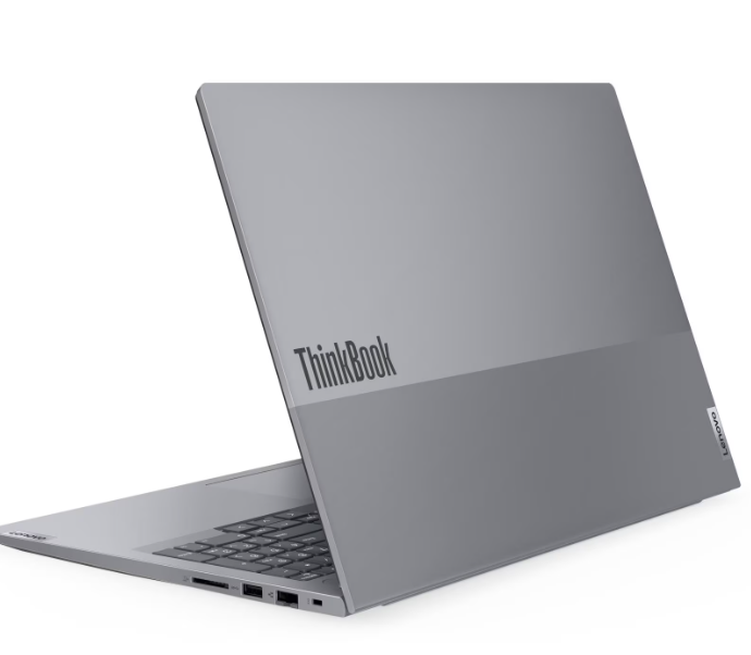 Lenovo Laptop ThinkBook 16-IRL i7-13700H 8GB/512GB (21KH005LEV)