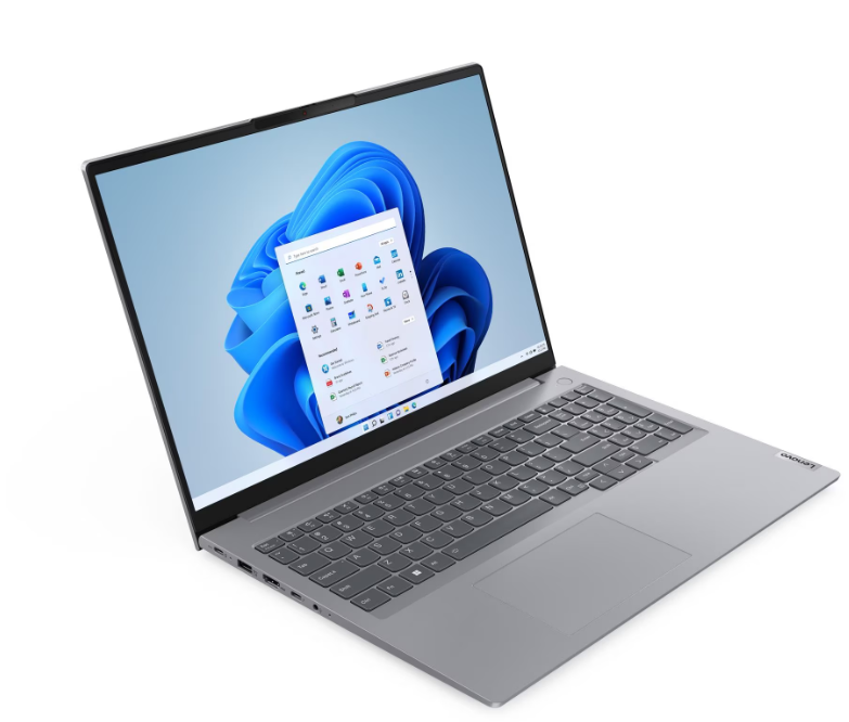 Lenovo Laptop ThinkBook 16-IRL i7-13700H 8GB/512GB (21KH005LEV)