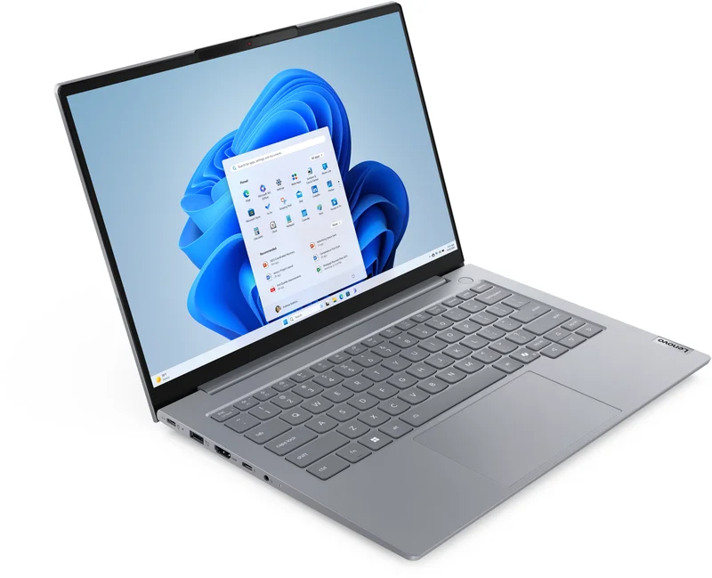 لابتوب Lenovo ThinkBook 14 Core 5-210H 8GB/512GB (21SG002UGQ)