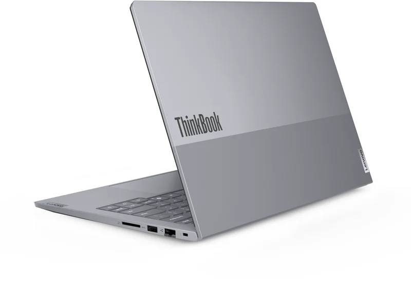 لابتوب Lenovo ThinkBook 14 Core 5-210H 8GB/512GB (21SG002UGQ)