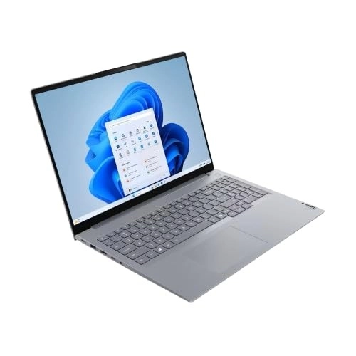 Lenovo Laptop ThinkBook 16 Core 5-210H 8GB/512GB (21SH0036GQ)