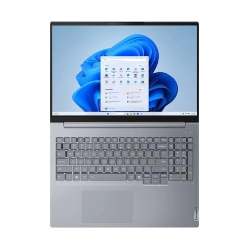 Lenovo Laptop ThinkBook 16 Core 5-210H 8GB/512GB (21SH0036GQ)
