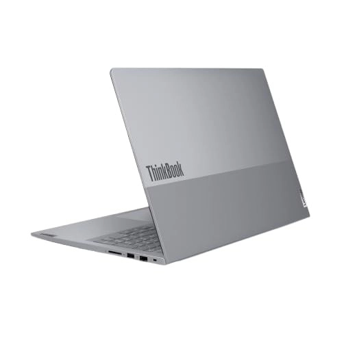 Lenovo Laptop ThinkBook 16 Core 5-210H 8GB/512GB (21SH0036GQ)