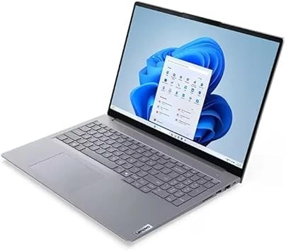 لابتوب Lenovo ThinkBook 16 Core 7-240H 8GB/512GB (21SH002EGQ)