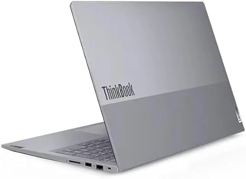 لابتوب Lenovo ThinkBook 16 Core 7-240H 8GB/512GB (21SH002EGQ)