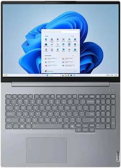 لابتوب Lenovo ThinkBook 16 Core 7-240H 8GB/512GB (21SH002EGQ)