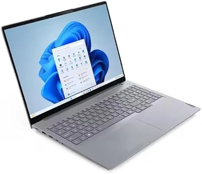 لابتوب Lenovo ThinkBook 16 Core 7-240H 8GB/512GB (21SH002EGQ)